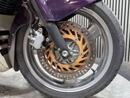 Honda ST 1995 50K RUNNING TOURER PROJECT BIKE 1100CC CLASSIC 13