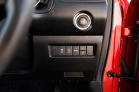 Suzuki Swift SZ5 DUALJET MHEV 10