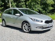Kia Ceed 1.6 Ceed 2 EcoDynamics CRDi 5dr 1