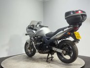 Kawasaki ZR Z750 2002 35K RUNNING PROJECT BIKE 750CC TOUER COMMUTER 5