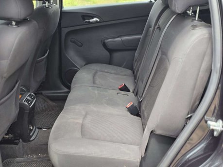 Chevrolet Orlando 1.8 LS MPV 5dr Petrol Manual Euro 5 (141 ps) 12
