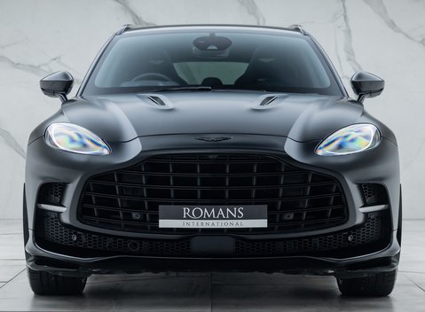 Aston Martin DBX 707 4