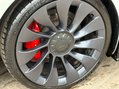 Tesla Model 3 Model 3 Performance AWD 4WD 4dr 11