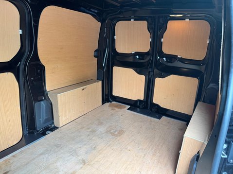 Citroen Dispatch M 1400 DRIVER PRO BLUEHDI S/S EAT8 12