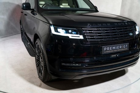 Land Rover Range Rover HSE. NOW SOLD. SIMILAR REQUIRED. PLEASE CALL 01903 254800. 54