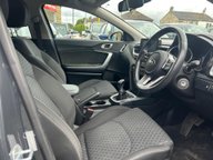 Kia Ceed 2 ISG 11
