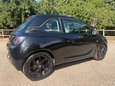 Vauxhall Adam 1.2i ecoFLEX ENERGISED Euro 6 (s/s) 3dr 7