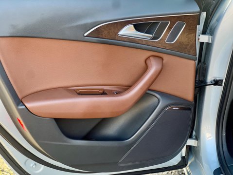 Audi A6 2.0 TFSI Tiptronic Euro 5 (s/s) 4dr 65