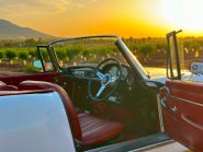 Alfa Romeo 2600 Spider 7