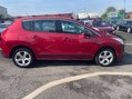 Peugeot 3008 1.6 3008 Active e-HDi Semi-Auto 5dr 35