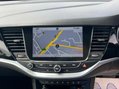 Vauxhall Astra 1.4i Turbo SRi Nav Auto Euro 6 (s/s) 5dr 34