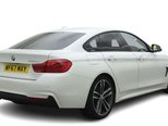 BMW 4 Series 3.0 430d M Sport Hatchback 5dr Diesel Auto Euro 6 (s/s) (258 ps) 2