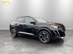 Peugeot 2008 1.2 PureTech GT SUV 5dr Petrol EAT Euro 6 (s/s) (130 ps)