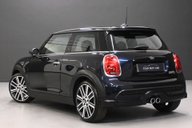 Mini Hatch 2.0 Cooper S Exclusive Auto 3dr 2