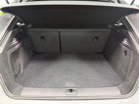 Audi RS3 2.5 TFSI Sportback 5dr Petrol S Tronic quattro Euro 6 (s/s) (400 ps) 43