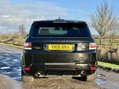 Land Rover Range Rover Sport SDV6 HSE Stunning FSH Belts just replaced 10