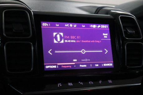 Citroen C5 Aircross BLUEHDI FLAIR S/S 40