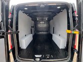 Ford Transit Custom LWB L2H1 Low Roof Limited 300 Air Con Alloys Sensors EURO 6 9