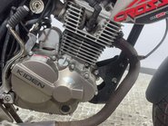 Kiden Aries 2017 125cc Learner Lagal Project 24