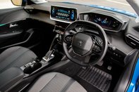 Peugeot 208 ALLURE PREMIUM 4
