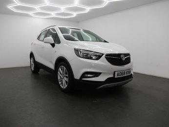 Vauxhall Mokka X 1.4i Turbo Active Auto Euro 6 5dr