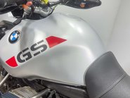 BMW R1150 2003 88K RUNNING PROJECT ADVENTURE BIKE 1150CC 17