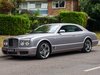 Bentley Brooklands