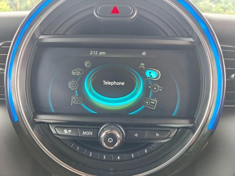 Mini Hatch 2.0 Cooper S Steptronic Euro 6 (s/s) 3dr 37