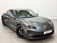 Porsche Taycan Performance 79.2kWh 4S Saloon 4dr Electric Auto 4WD (530 ps) 6