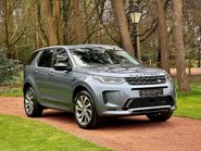Land Rover Discovery Sport R-DYNAMIC HSE PHEV 9