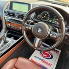 BMW 6 Series 3.0 640d M Sport Auto Euro 5 (s/s) 4dr 