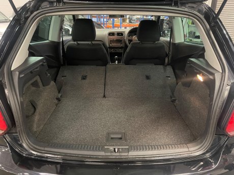 Volkswagen Polo 1.2 Match Euro 5 3dr 32