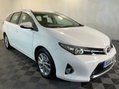 Toyota Auris 1.6 V-Matic Icon Touring Sports Multidrive S 5dr 2