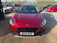 Ford Focus 1.0 Focus Active X Auto 5dr 16
