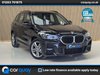 BMW X1 2.0 X1 sDrive 18d M Sport Auto 5dr