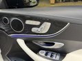 Mercedes-Benz E Class 2.0 E 300 AMG Line Premium Auto 2dr 51