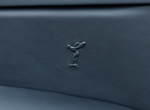 Rolls-Royce Cullinan Black Badge 31