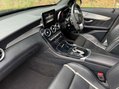 Mercedes-Benz GLC 4.0 AMG GLC 63 S Premium 4Matic Auto 4WD 5dr 3