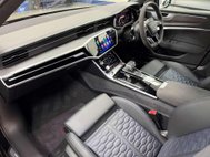Audi RS6 4.0 TFSI V8 Performance Carbon Vorsprung Estate 5dr Petrol Tiptronic quattr 66