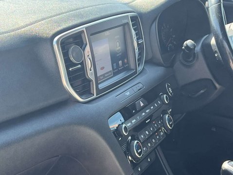 Kia Sportage 1.7 Sportage GT-Line Edition CRDi ISG 5dr - NATIONAL DELIVERY* 54