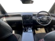 Hyundai TUCSON 1.6 h T-GDi N Line SUV 5dr Petrol Hybrid Auto Euro 6 (s/s) (230 ps) 19
