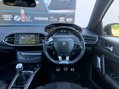 Peugeot 308 1.5 BlueHDi GT Line Hatchback 5dr Diesel Manual Euro 6 (s/s) (130 ps) 48