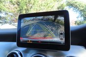 Mercedes-Benz GLA 1.6 GLA200 AMG Line (Premium) 7G-DCT Euro 6 (s/s) 5dr 12