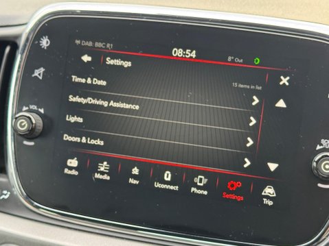 Fiat 500 1.2 S Euro 6 (s/s) 3dr 21