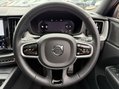 Volvo XC60 2.0 B5 MHEV R-Design SUV 5dr Petrol Hybrid Auto AWD Euro 6 (s/s) (250 ps) 34