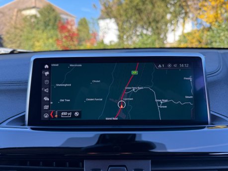 BMW X2 1.5 18i Sport sDrive Euro 6 (s/s) 5dr 18