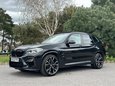 BMW X3 M 3.0i Competition Auto xDrive Euro 6 (s/s) 5dr 16