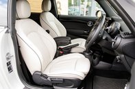 Mini Hatch COOPER S EXCLUSIVE 27