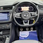 Volkswagen Tiguan 2.0 TDI R-Line Euro 6 (s/s) 5dr