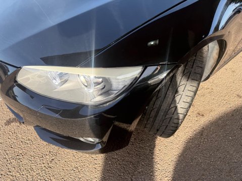 BMW 3 Series 2.0 320d Sport Plus Edition Euro 5 (s/s) 2dr 43